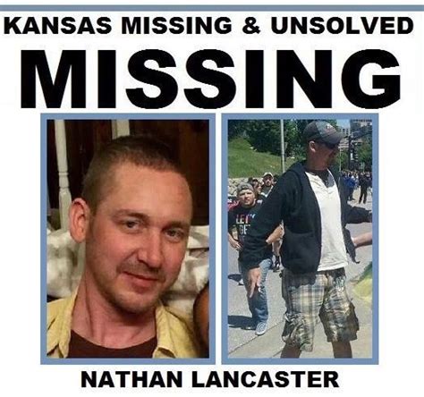 Search continues for missing man as a week approaches